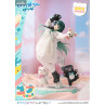 Kuma Kuma Kuma Bear Punch! - Figurine Yuna Deluxe, Prisma Wing