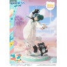 Kuma Kuma Kuma Bear Punch! - Figurine Yuna Deluxe, Prisma Wing