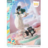 Kuma Kuma Kuma Bear Punch! - Figurine Yuna Deluxe, Prisma Wing