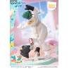 Kuma Kuma Kuma Bear Punch! - Yuna figure Deluxe, Prisma Wing