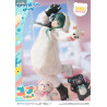 Kuma Kuma Kuma Bear Punch! - Figurine Yuna Deluxe, Prisma Wing