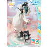 Kuma Kuma Kuma Bear Punch! - Figurine Yuna Deluxe, Prisma Wing