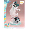 Kuma Kuma Kuma Bear Punch! - Figurine Yuna Deluxe, Prisma Wing