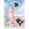 Kuma Kuma Kuma Bear Punch! - Figurine Yuna Deluxe, Prisma Wing