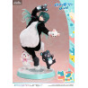 Kuma Kuma Kuma Bear Punch! - Figurine Yuna Deluxe, Prisma Wing