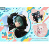 Kuma Kuma Kuma Bear Punch! - Figurine Yuna, Prisma Wing