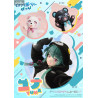 Kuma Kuma Kuma Bear Punch! - Yuna figure, Prisma Wing