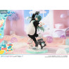 Kuma Kuma Kuma Bear Punch! - Figurine Yuna, Prisma Wing