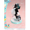 Kuma Kuma Kuma Bear Punch! - Yuna figure, Prisma Wing