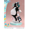 Kuma Kuma Kuma Bear Punch! - Yuna figure, Prisma Wing