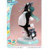 Kuma Kuma Kuma Bear Punch! - Yuna figure, Prisma Wing
