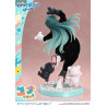 Kuma Kuma Kuma Bear Punch! - Yuna figure, Prisma Wing