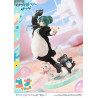 Kuma Kuma Kuma Bear Punch! - Yuna figure, Prisma Wing