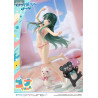 Kuma Kuma Kuma Bear Punch! - Figurine Yuna, Prisma Wing
