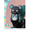 Kuma Kuma Kuma Bear Punch! - Yuna figure, Prisma Wing