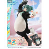 Kuma Kuma Kuma Bear Punch! - Figurine Yuna, Prisma Wing
