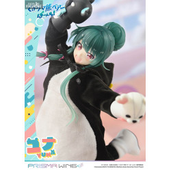 PRÉCOMMANDE - Kuma Kuma...