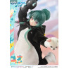 Kuma Kuma Kuma Bear Punch! - Yuna figure, Prisma Wing