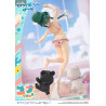 Kuma Kuma Kuma Bear Punch! - Yuna figure, Prisma Wing