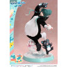 Kuma Kuma Kuma Bear Punch! - Yuna figure, Prisma Wing