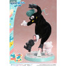 Kuma Kuma Kuma Bear Punch! - Yuna figure, Prisma Wing