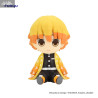 Demon Slayer: Kimetsu no Yaiba - Figurine Zenitsu Agatsuma, Potetto