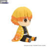 Demon Slayer: Kimetsu no Yaiba - Figurine Zenitsu Agatsuma, Potetto