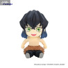Demon Slayer: Kimetsu no Yaiba - Figurine Inosuke Hashibira, Potetto