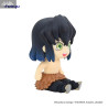Demon Slayer: Kimetsu no Yaiba - Figurine Inosuke Hashibira, Potetto
