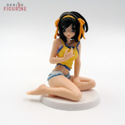 La Mélancolie de Haruhi...