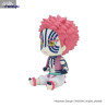 Demon Slayer: Kimetsu no Yaiba - Akaza figure, Potetto