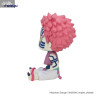 Demon Slayer: Kimetsu no Yaiba - Figurine Akaza, Potetto