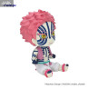 Demon Slayer: Kimetsu no Yaiba - Figurine Akaza, Potetto