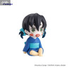 Demon Slayer: Kimetsu no Yaiba - Figurine Hashibira Inosuke (Inoko), Potetto
