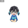 Demon Slayer: Kimetsu no Yaiba - Hashibira Inosuke (Inoko) figure, Potetto