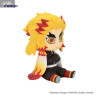 Demon Slayer: Kimetsu no Yaiba - Rengoku Kyojuro figure, Potetto