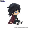 Demon Slayer: Kimetsu no Yaiba - Tomioka Giyu figure, Potetto