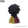 Demon Slayer: Kimetsu no Yaiba - Tomioka Giyu figure, Potetto