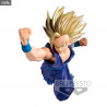 Dragon Ball Z - Figurine Son Gohan ou Son Goku, SCultures Big Budoukai