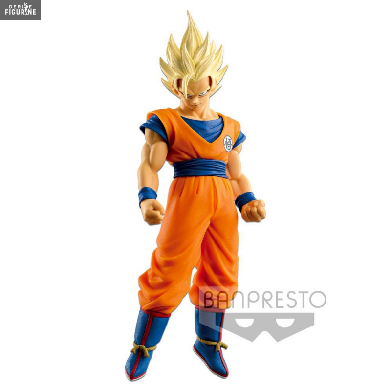 Dragon Ball Z - Figure Son...