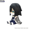 Demon Slayer: Kimetsu no Yaiba - Figurine Iguro Obanai, Potetto