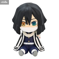 Demon Slayer: Kimetsu no...