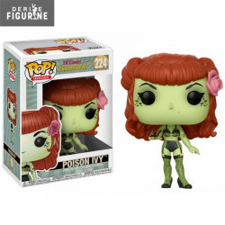 Pop! DC Comics Bombshells...