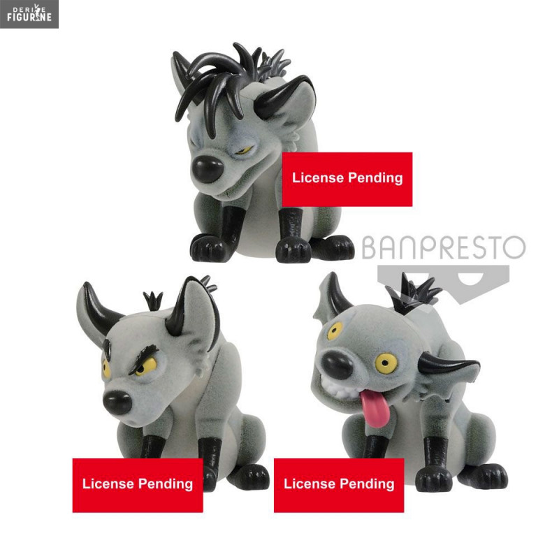 Disney, The Lion King -...