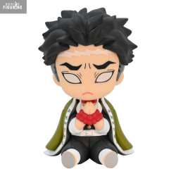 Demon Slayer: Kimetsu no...