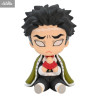 Demon Slayer: Kimetsu no Yaiba - Himejima Gyomei figure, Potetto