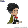 Demon Slayer: Kimetsu no Yaiba - Himejima Gyomei figure, Potetto