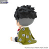 Demon Slayer: Kimetsu no Yaiba - Himejima Gyomei figure, Potetto