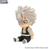 Demon Slayer: Kimetsu no Yaiba - Figurine Shinazugawa Sanemi, Potetto