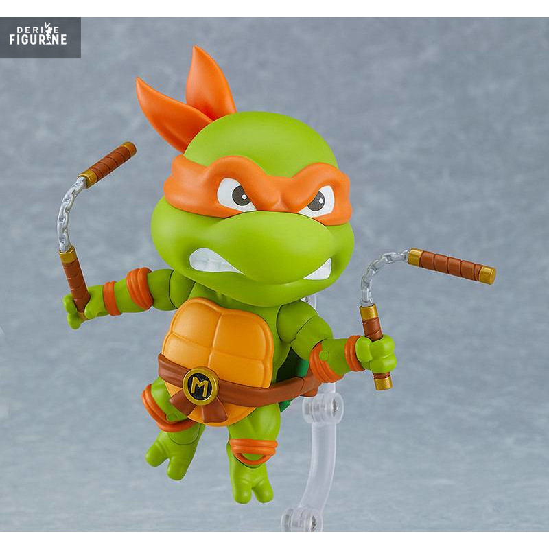 Les Tortues Ninja -...